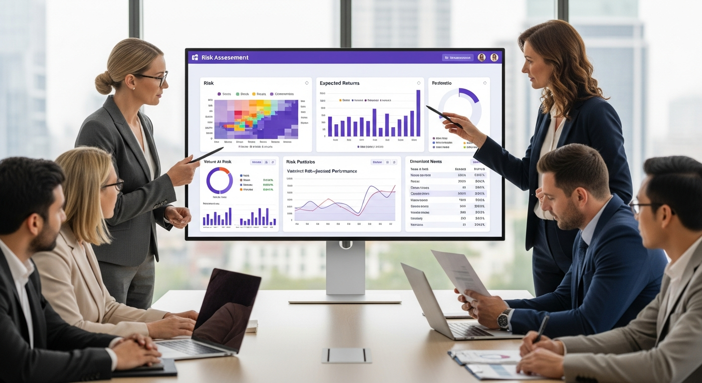 Investment Analysis - Portfolio diversification and asset allocation strategy