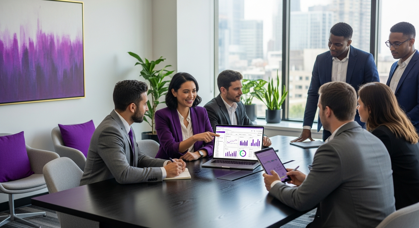 B2B Pazarlama Stratejileri - İçerik ve dijital pazarlama