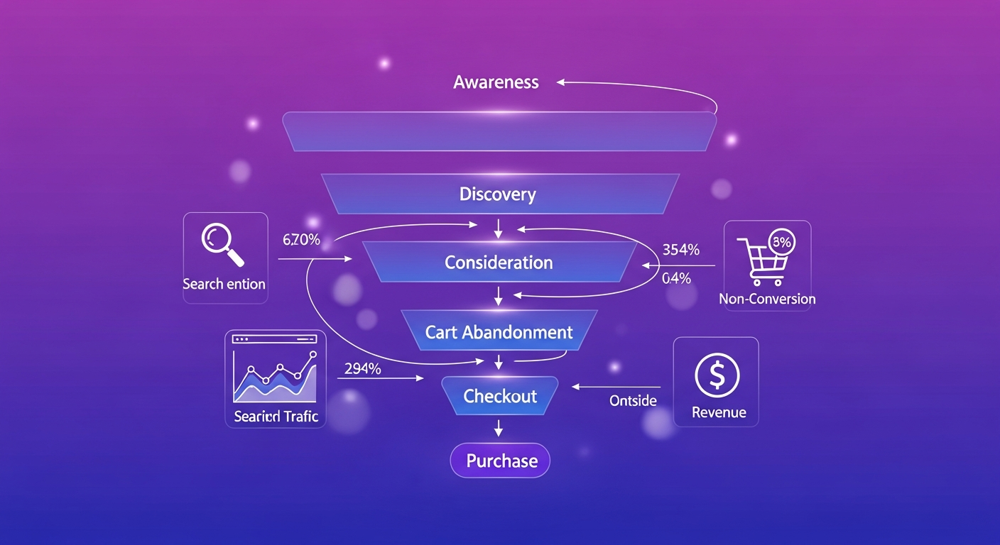 Müşteri Segmentasyonu - E-ticaret pazarında hedef kitlesi belirleme