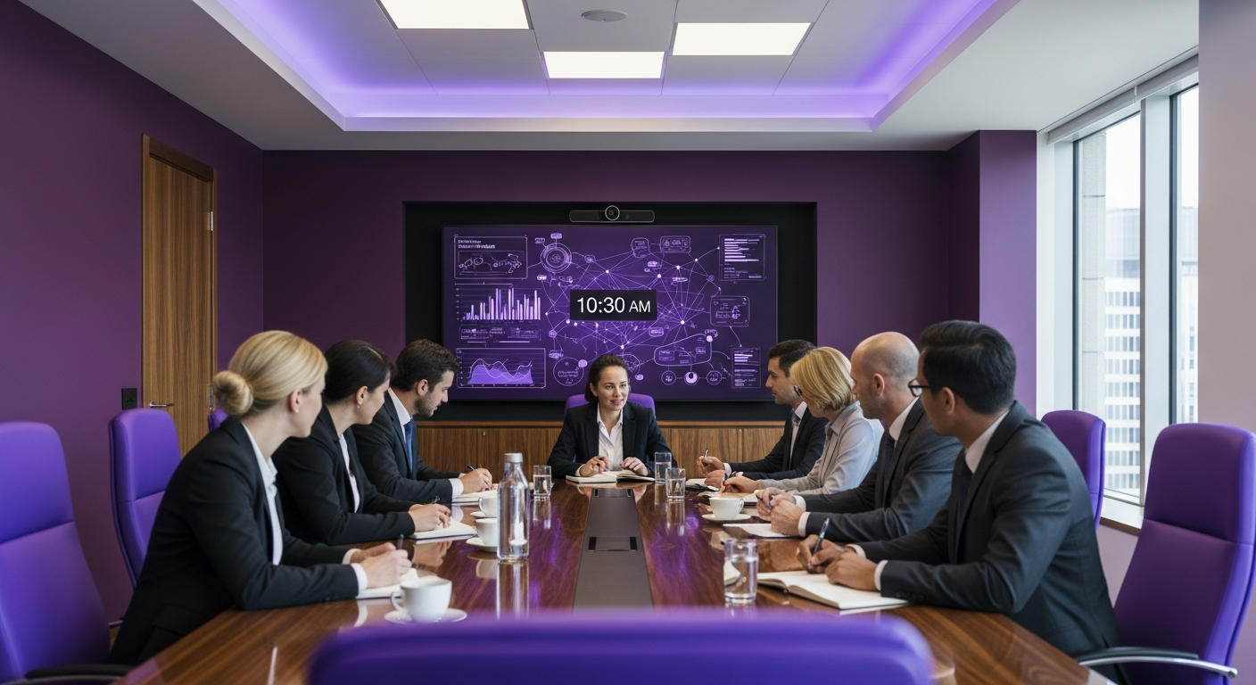 Stratejik Planlama - İş analizi ve hedef belirleme